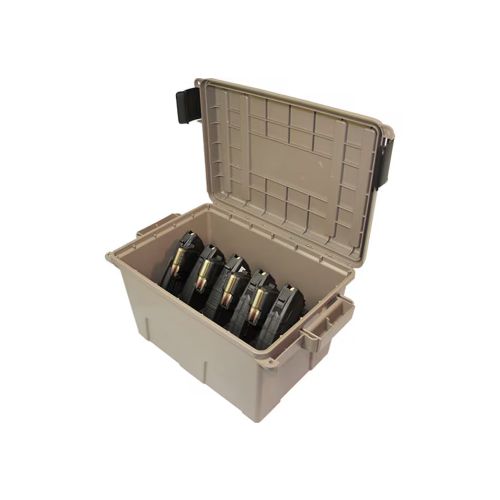 MTM TACTICAL MAGAZINE CAN