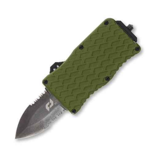 SCHRADE KNIFE UPROAR MINI D/A
