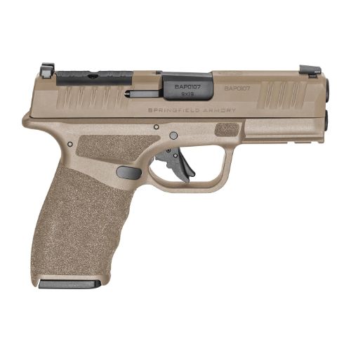SPRINGFIELD HELLCAT PRO 9MM