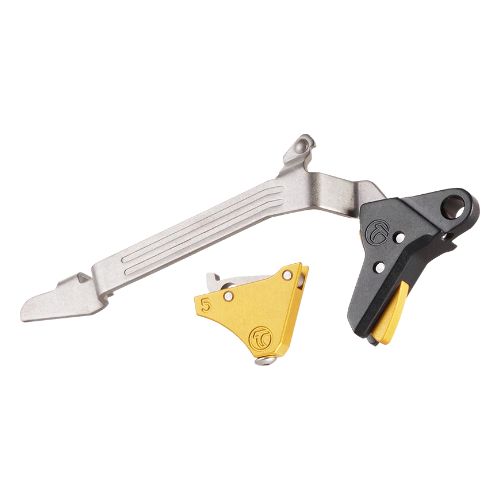 TIMNEY TRIGGER ALPHA COMPETN