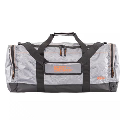 SCENTCRUSHER GEAR DUFFLE BAG