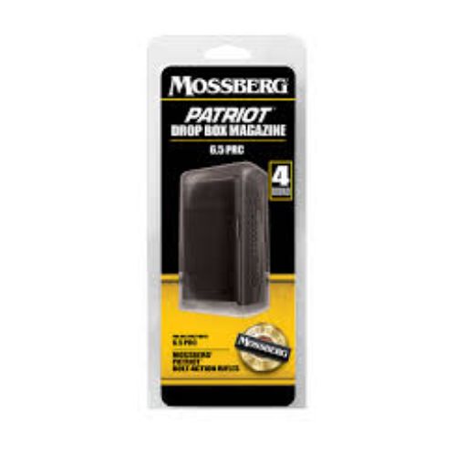 MOSSBERG MAGAZINE PATRIOT