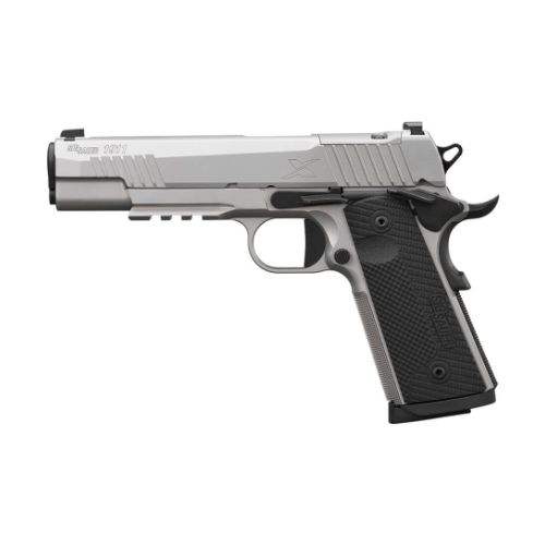 SIG 1911 X 45ACP 5" XRAY3