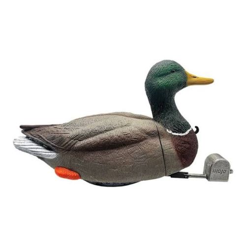 MOJO DABBLER DUCK W/REMOTE
