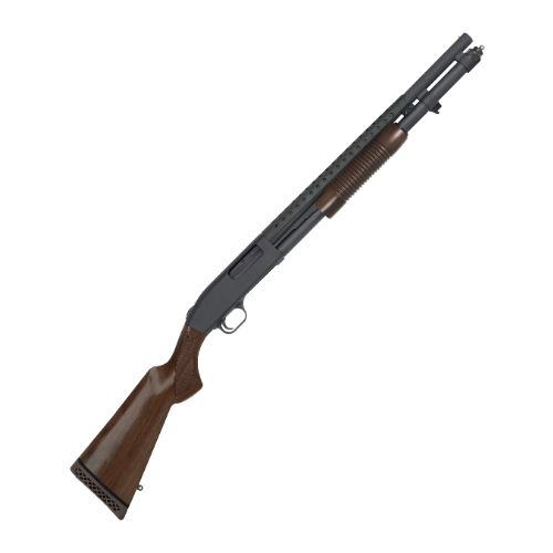 MOSSBERG 590 RETRO 12GA 3" 9RD