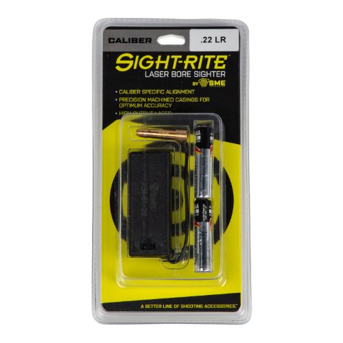 SME SIGHT-RITE CARTRIDGE LASER