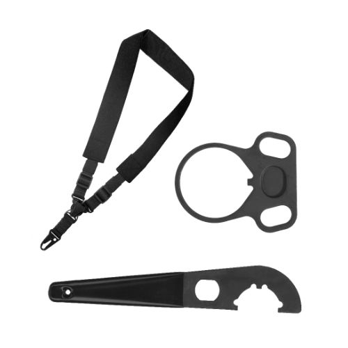 TOC TACTICAL SLING KIT