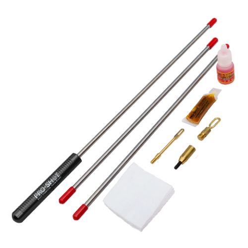 PRO SHOT UNIVERSAL ROD KIT