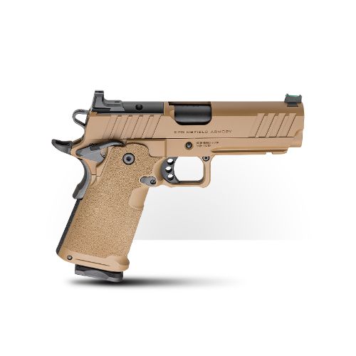 SPRINGFIELD 1911 DS PRODIGY