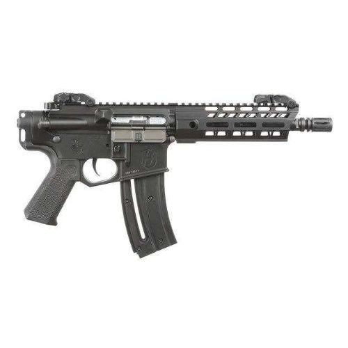 WALTHER MAGAZINE HAMMERLI TAC