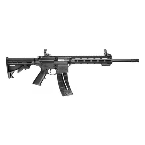 S&W M&P15-22 SPORT 22LR 16.5"