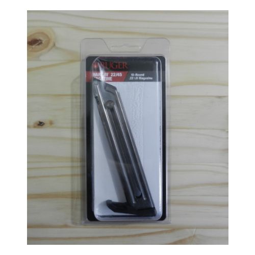 RUGER MAGAZINE MARK I 22LR
