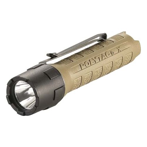 STREAMLIGHT POLY-TAC X USB