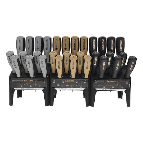 WHEELER DRIVER SET 30 PIECE