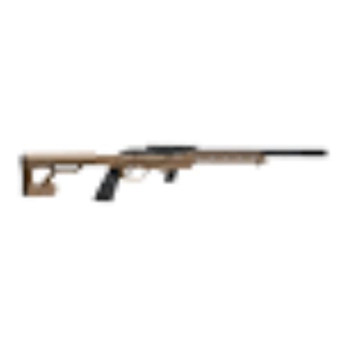 SAVAGE 64 PRECISION 22LR 10RD