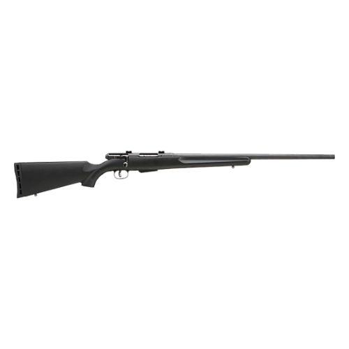 SAVAGE 25 WALKING VARMINTER
