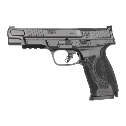 S&W M&P9 M2.0 METAL HD 5" 9MM