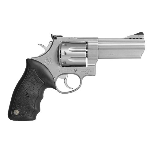 TAURUS 608 357MAG 4" PORTED AS
