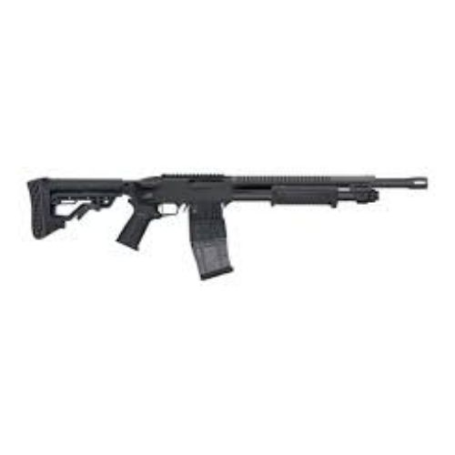 MOSSBERG 590RM TACTICAL 12GA