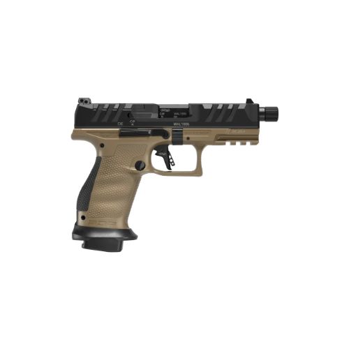 WALTHER PDP COMPACT PRO SD 9MM