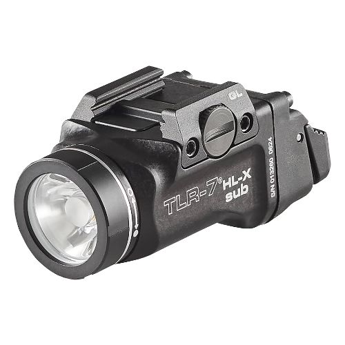 STREAMLIGHT TLR-7 HL-X USB