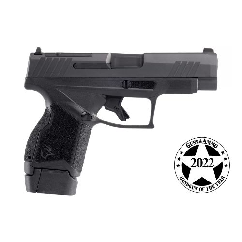 TAURUS GX4XL 9MM 13-SHOT MATTE