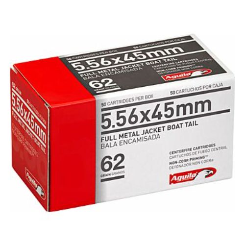 PMC 5.56K 5.56X45 62GR (M855)