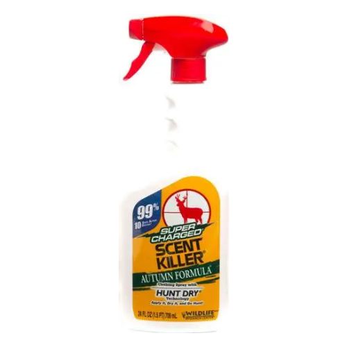 WRC CASE PACK OF 4 SC SCENT