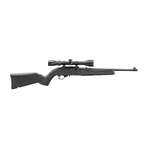 RUGER 10/22 22LR 16.4" THREAD