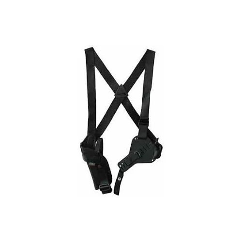 MICHAELS V-SHOULDER HOLSTER