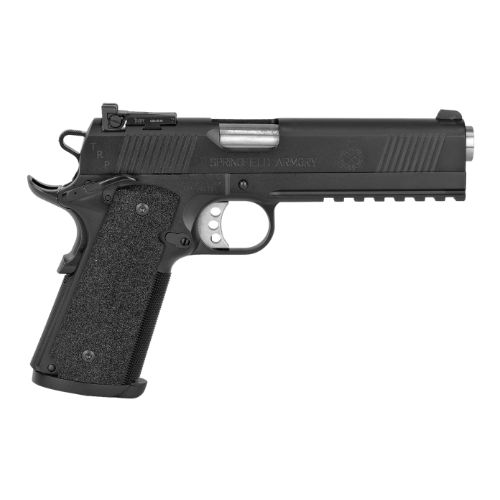 SPRINGFIELD 1911 TRP OPERATOR