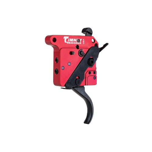 TIMNEY TRIGGER REM 700 CALVIN