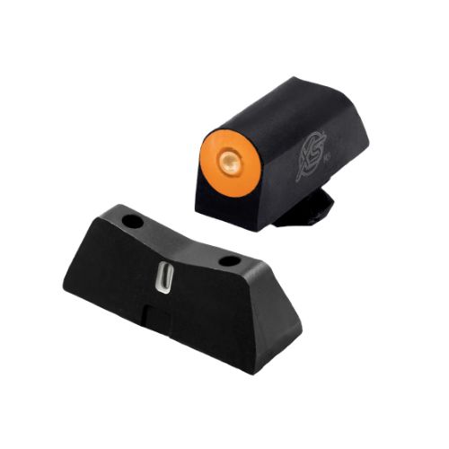 XS DXT2 BIG DOT ORANGE FOR GLK