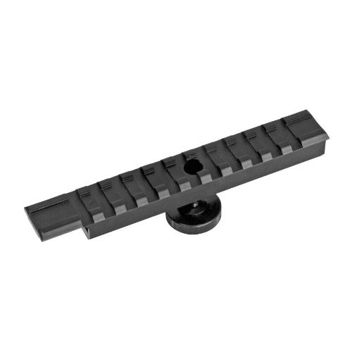 WEAVER RAIL MOUNT SYSTEM