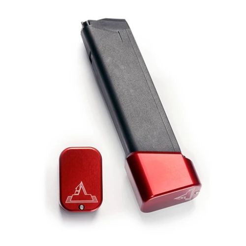 TARAN TI FIREPOWER BASE PAD