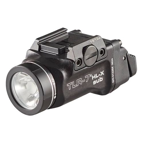 STREAMLIGHT TLR-7 HL-X SUB USB