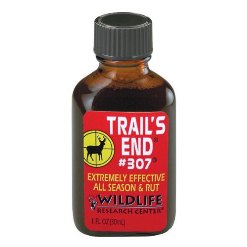 WRC DEER LURE TRAILS END #307
