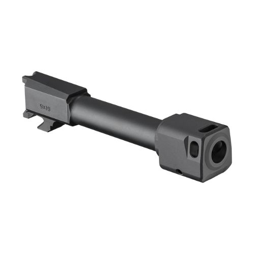 SPRINGFIELD HELLCAT THREADED
