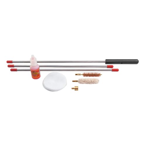 PRO SHOT BLACK POWDER CLEANING