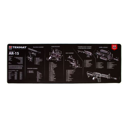 TEKMAT ARMORERS BENCH MAT