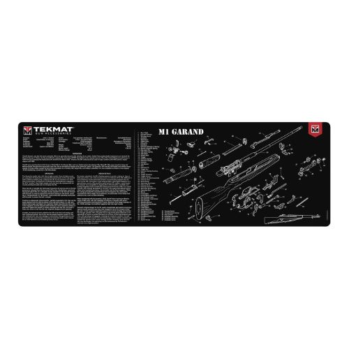 TEKMAT ARMORERS BENCH MAT