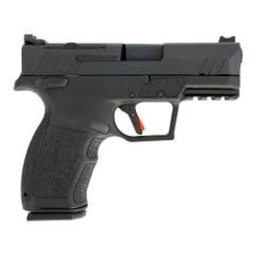 TISAS PX-9 CARRY TS 9MM PISTOL
