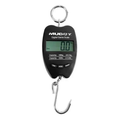 MUDDY 330LB DIGITAL SCALE