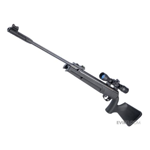 UMAREX PRYMEX .22 PELLET AIR