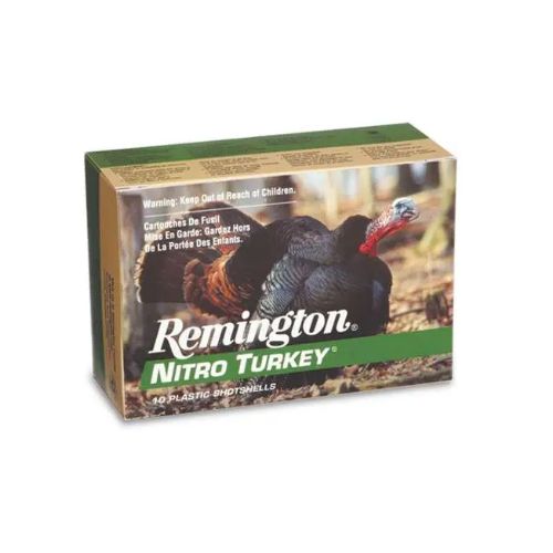 REMINGTON NITRO-TURKEY 20GA 3"