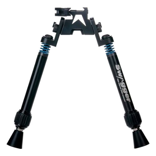 SWAGGER BIPOD SHOOTER FLEX TO