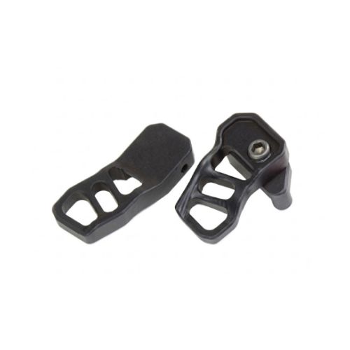 ODIN EXTENDED MAGAZINE RELEASE
