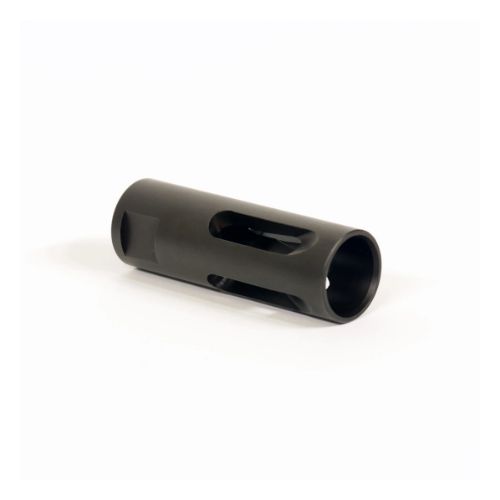YHM LOW PROFILE FLASH HIDER