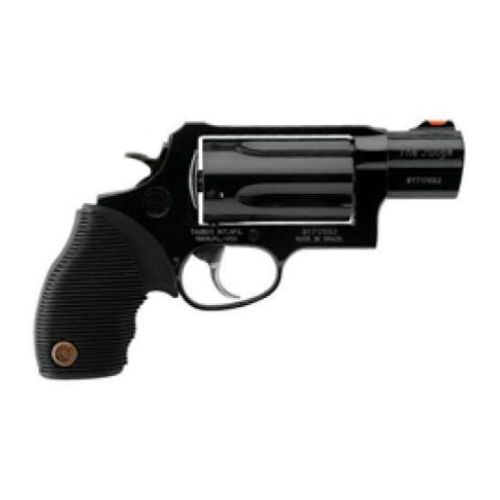 TAURUS JUDGE 45LC/410 2.5"