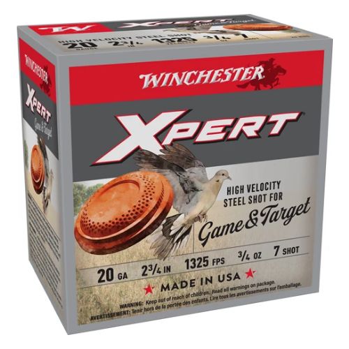 WINCHESTER XPERT STEEL 20GA